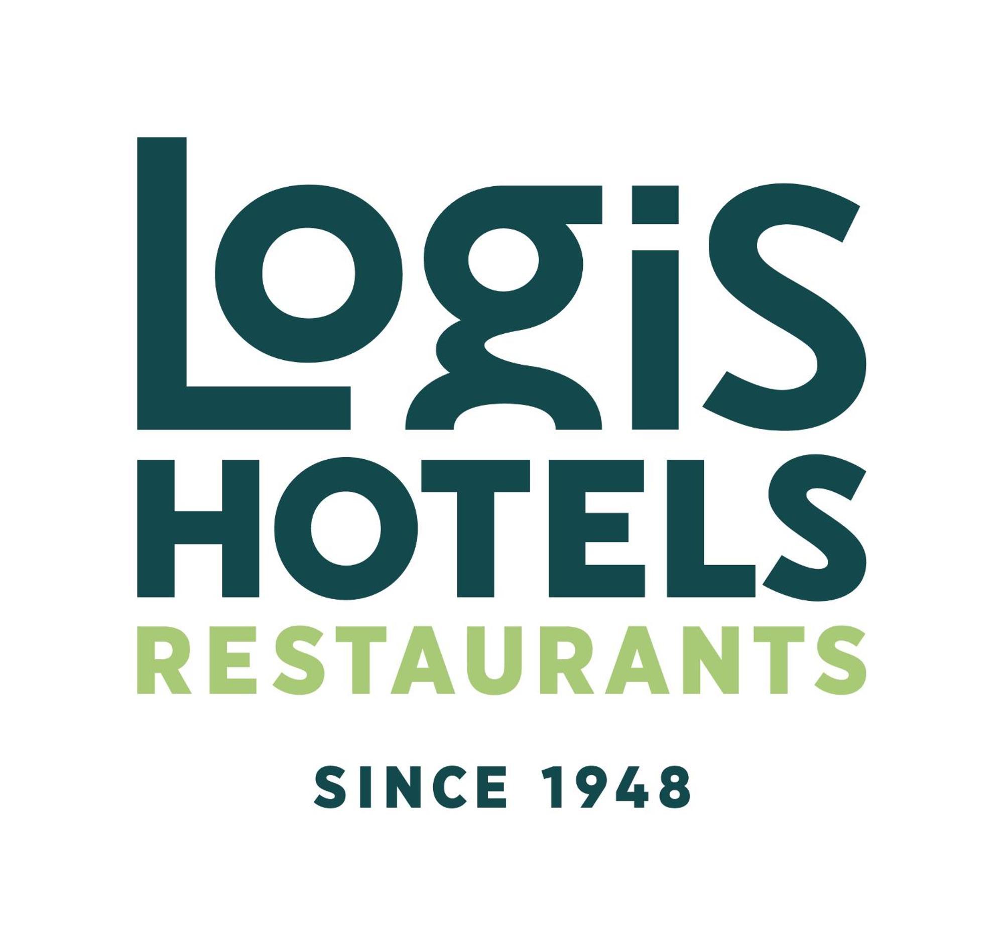 Logis Hotels - Hotel Restaurant L Enclos Donneville Exterior photo